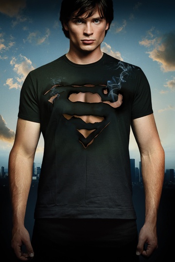 Smallville (show)