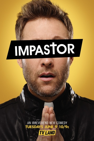 Impastor (show)