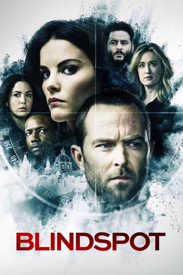 Слепая зона / Blindspot (сериал)