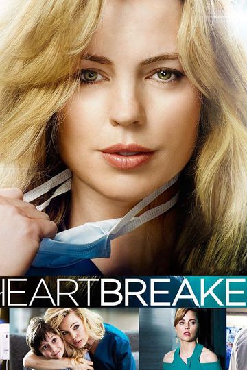 Разбивающая сердца / Heartbeat (сериал)