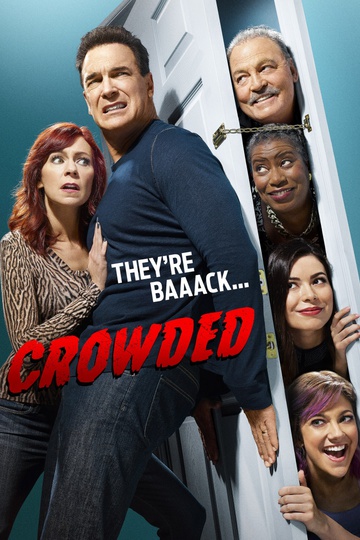 Полон дом / Crowded (сериал)