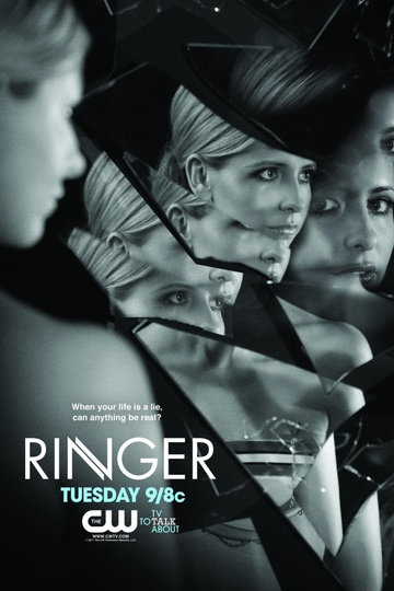 Двойник / Ringer (сериал)