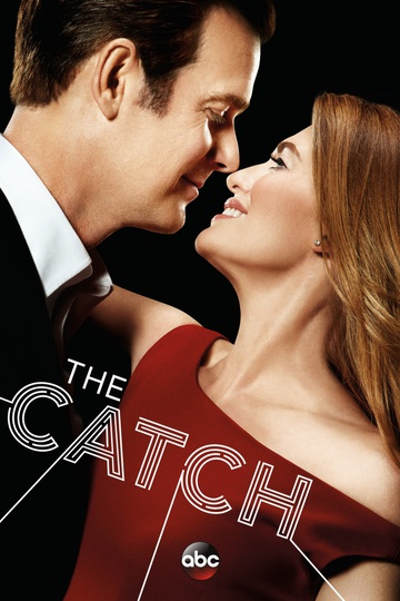 Ловушка / The Catch (сериал)