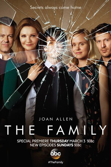 The Family (show)