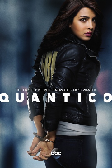 База Куантико / Quantico (сериал)