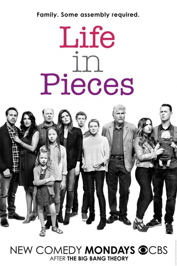 Life in Pieces (show)