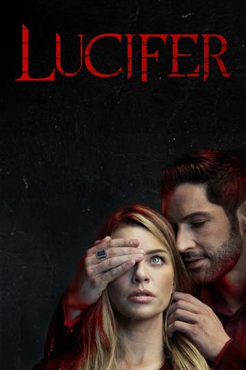 Люцифер / Lucifer (сериал)