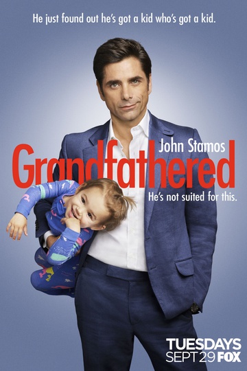 Grandfathered (show)