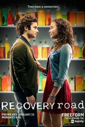 Recovery Road (show)