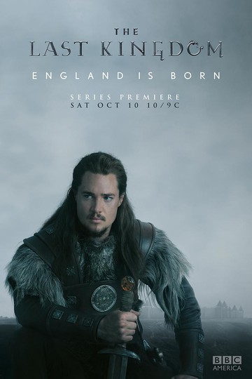 The Last Kingdom (show)