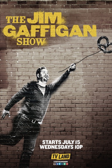 The Jim Gaffigan Show (show)