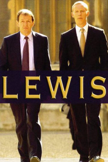 Lewis (show)