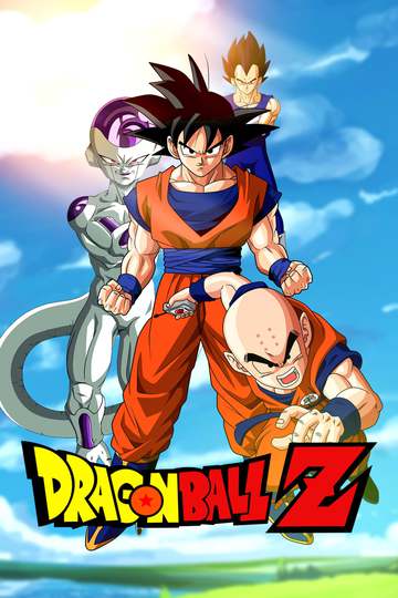 Dragon Ball Z (anime)