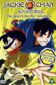 Jackie Chan Adventures (show)