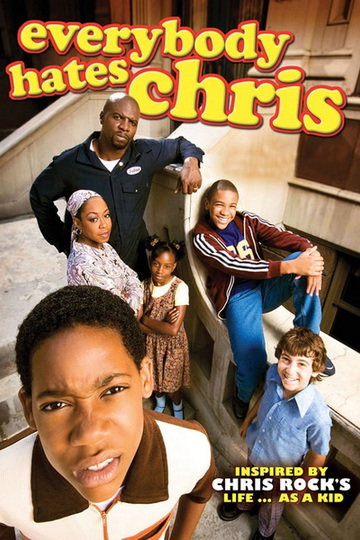 Everybody Hates Chris (show)