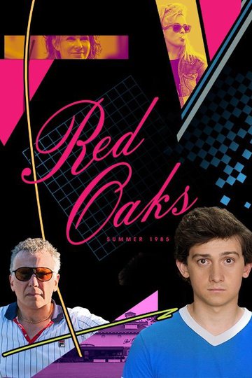 Red Oaks (show)