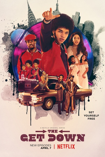 The Get Down (show)