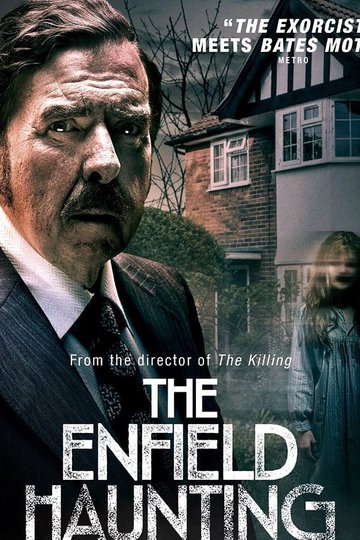 Призраки Энфилда / The Enfield Haunting (сериал)