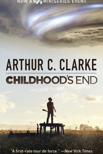 Childhood's End (show)