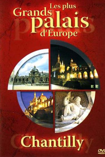 Дворцы Европы / Palais d'Europe (сериал)