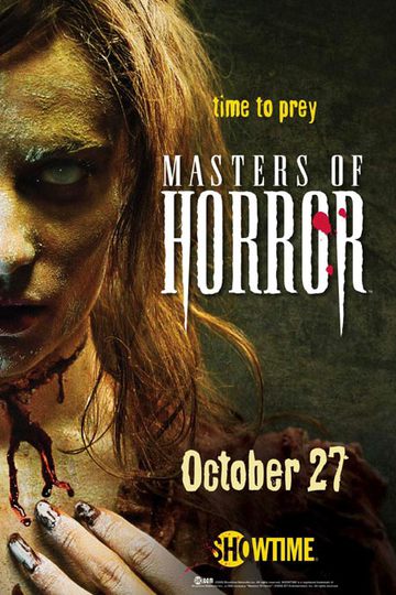 Masters of Horror (show)