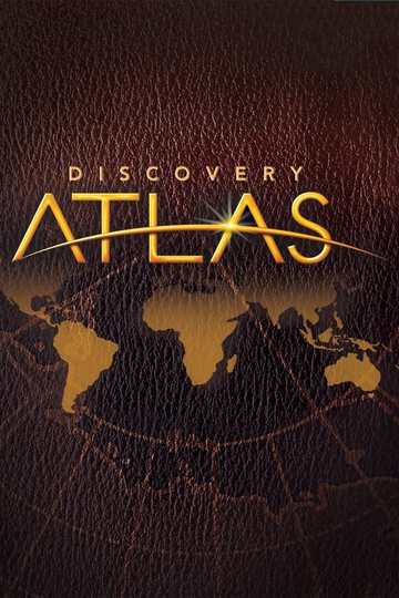 Discovery. Атлас / Discovery Atlas (сериал)
