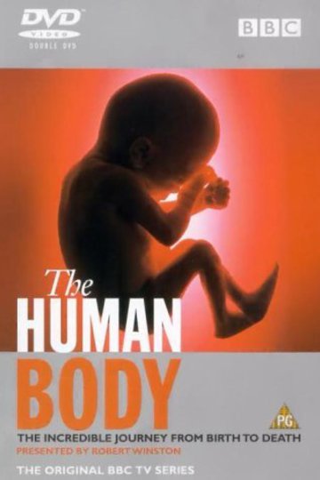 Тело человека / The Human Body (сериал)