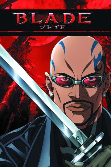 Blade (anime)