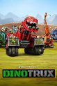 Динотракс / Dinotrux (сериал)