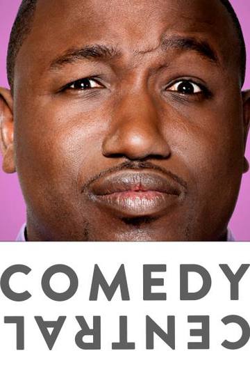 Why? With Hannibal Buress (show)