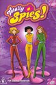 Тотали Спайс! / Totally Spies! (сериал) 