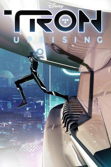 Трон: Восстание / TRON: Uprising (сериал)