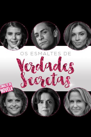 Тайные истины / Verdades Secretas (сериал)