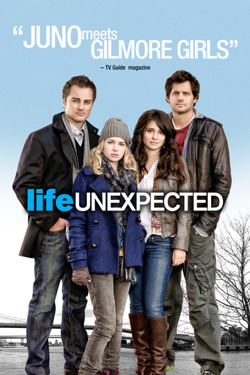 Life Unexpected (show)