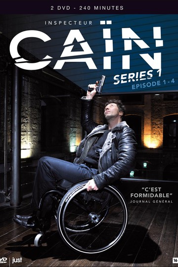 Каин. Исключение из правил / Caïn (сериал)