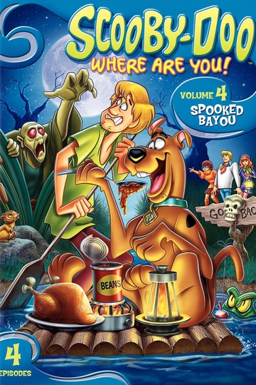 Scooby-Doo, Where Are You! (show)