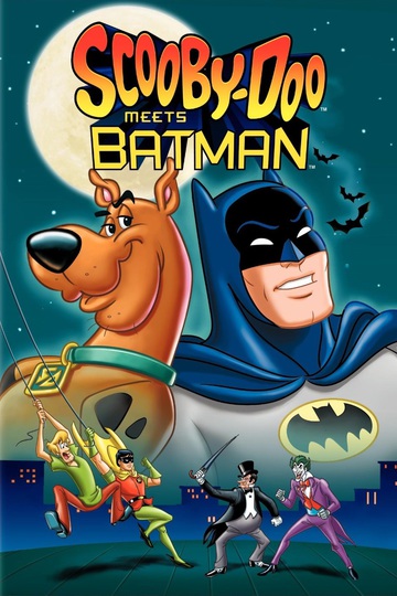 The New Scooby-Doo Movies (show)