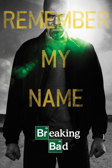 Во все тяжкие / Breaking Bad (сериал)