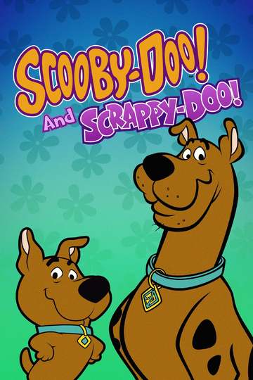 Скуби и Скрэппи-Ду / Scooby-Doo and Scrappy-Doo (сериал)