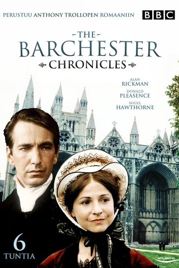 Барчестерские хроники / The Barchester Chronicles (сериал)