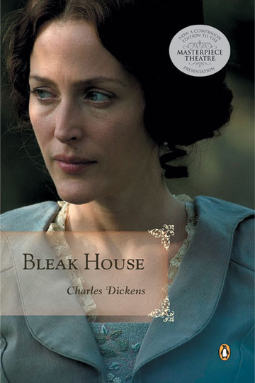 Холодный дом / Bleak House (сериал)