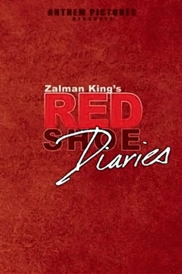 Zalman King's Red Shoe Diaries (show)