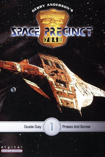 Space Precinct (show)