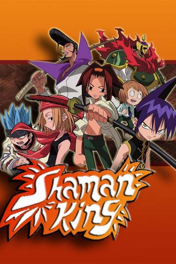 Король шаманов / Shaman King (аниме)