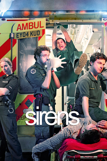 Sirens (show)