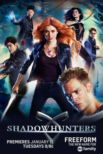 Shadowhunters: The Mortal Instruments (show)
