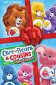 Заботливые мишки / Care Bears & Cousins (сериал)