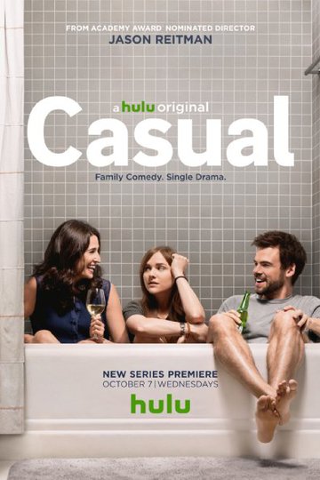 Casual (show)