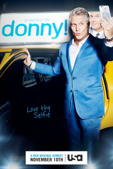 Donny! (show)