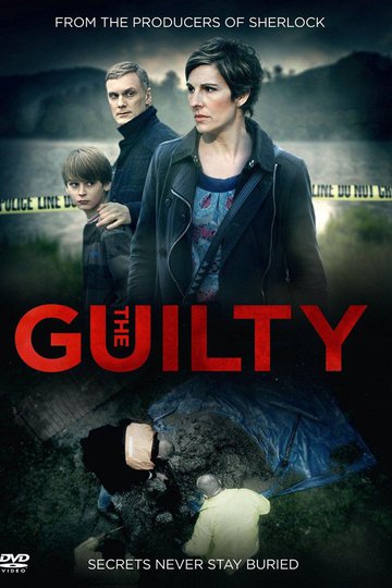 Вина / The Guilty (сериал)